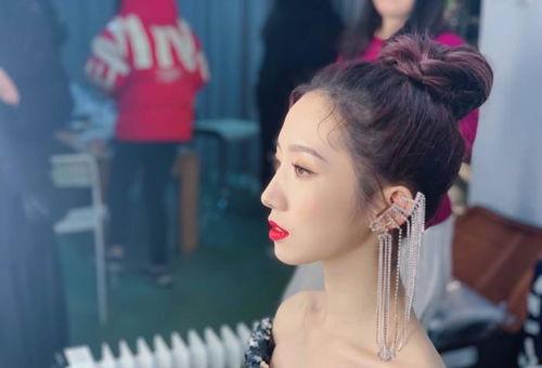 娱乐吃瓜酱孟美岐,娱乐吃瓜界的风云人物