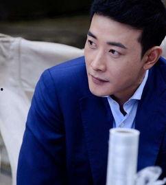 吃瓜娱乐圈罗晋是谁,娱乐圈的瓜中明星