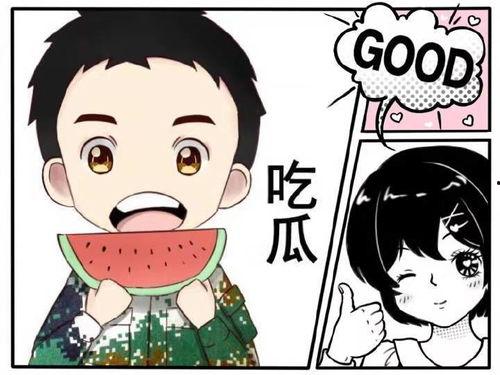 娱乐吃瓜酱蠢人,蠢人生涯的趣味解读