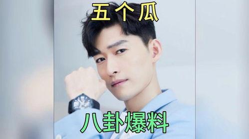 娱乐明星吃瓜君是谁,娱乐明星“吃瓜君”背后的神秘故事