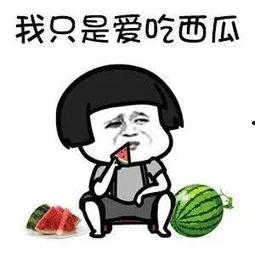 这几年吃的娱乐瓜是什么,盘点近年热门娱乐瓜