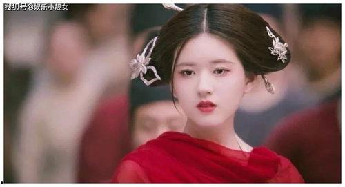 赵露思娱乐圈吃瓜,揭秘明星背后的“吃瓜”故事