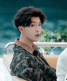 吃瓜娱乐圈李现范丞丞