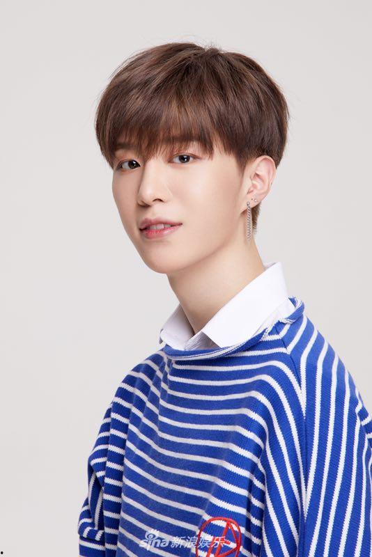 吃瓜娱乐圈李现范丞丞