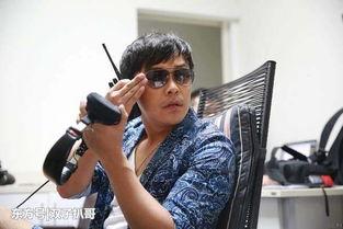 娱乐圈吃瓜陈思诚,揭秘背后的真相与争议