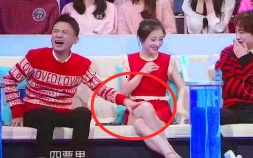 娱乐节目吃瓜的视频,吃瓜群众视角下的明星幕后故事