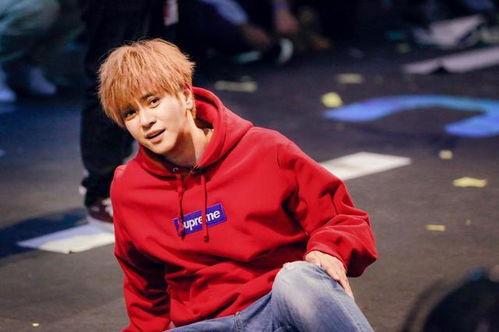 娱乐吃瓜罗志祥