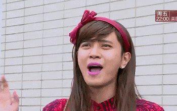 娱乐吃瓜罗志祥