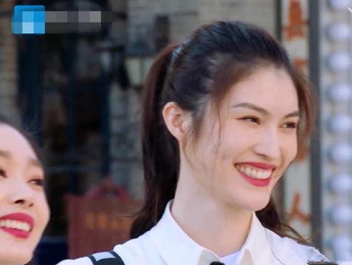 娱乐吃瓜君郭麒麟恋情,娱乐圈新晋情侣甜蜜互动引关注