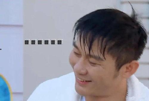 娱乐吃瓜君郭麒麟恋情,娱乐圈新晋情侣甜蜜互动引关注