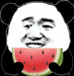 娱乐搞笑吃瓜图片表情包,笑料横生！搞笑吃瓜表情包大盘点